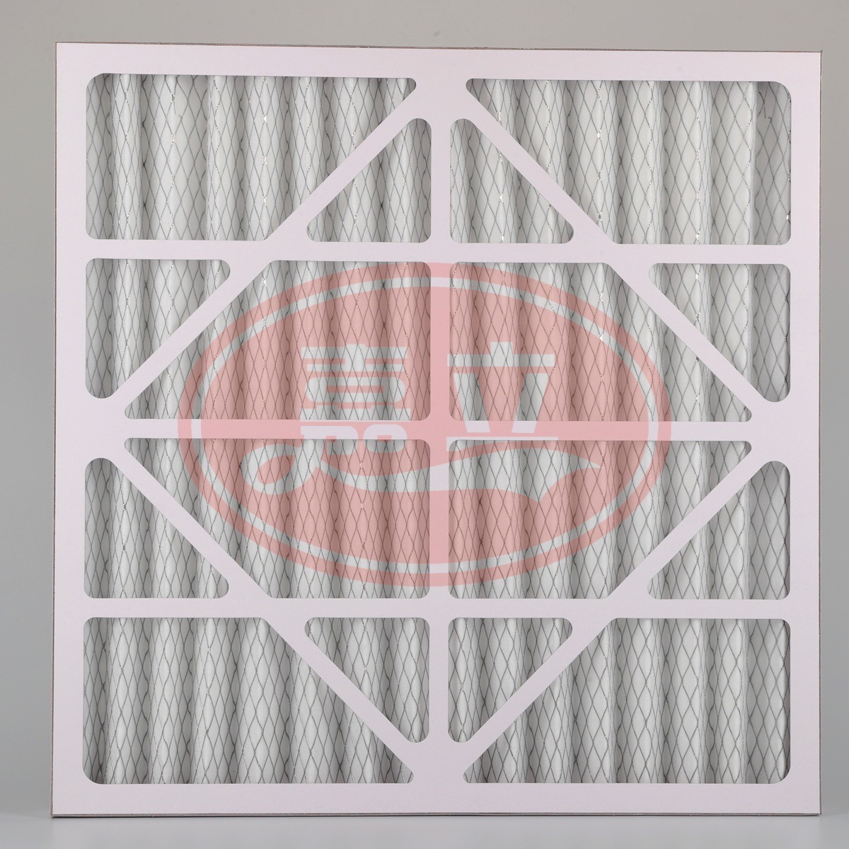 囊谦纸框过滤器